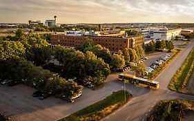 Radisson Blu Arlandia Hotel, Stockholm-Arlanda